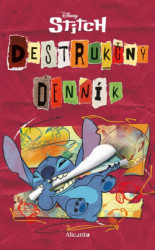 Stitch - Detrukn dennk
