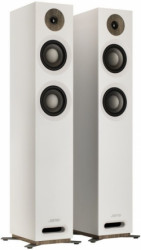 Stpov reproduktory JAMO, 2 psmov, 100 W, 42 Hz - 26 kHz, 8 ohm, 90 dB, biela