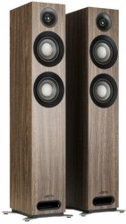 Stpov reproduktory JAMO, 2 psmov, 100 W, 42 Hz - 26 kHz, 8 ohm, 90 dB, hned
