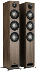 Stpov reproduktory JAMO, 2 psmov, 120 W, 37 Hz - 26 kHz, 8 ohm, 90 dB, hned