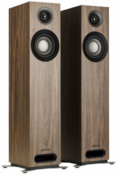 Stpov reproduktory JAMO, 2 psmov, 80 W, 49 Hz - 26 kHz, 8 ohm, 88 dB, hned