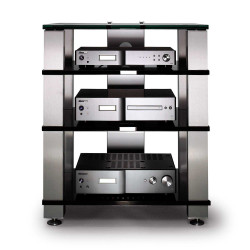 Stolk SPECTRAL na Hi-Fi komponenty