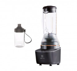 Stolov mixr ELECTROLUX, 900 W, 2 programy, 2 rchlosti, ierna