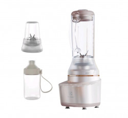 Stolov mixr ELECTROLUX, 900 W, 2 programy, 2 rchlosti, minisekik, pieskov