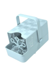 Stroj na vrobu bubln Blue