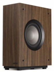 Subwoofer JAMO, aktvny, 100 W, 39 Hz - 180 Hz, 108 dB, hned