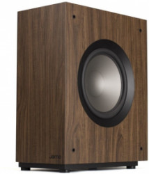 Subwoofer JAMO, aktvny, 150 W, 36 Hz - 180 Hz, 110 dB, hned