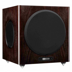 Subwoofer MONITOR AUDIO, Gold 5G
