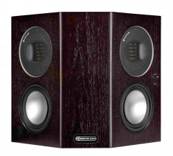Surround reproduktor MONITOR AUDIO, Gold 5G, 2 psmov, 100 W, 60 Hz - 50 kHz, 86 dB