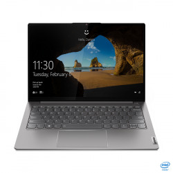 Thinkbook 13s G2 13.3/i7-1165G7/16G/512SSD/F/W10P