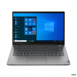Thinkbook 14 G2 14.0F/Ryzen 5 4500U/8G/256/F/W10P