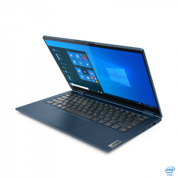 Thinkbook 14s Y 14.0F/i7-1165G7/16G/512SSD/F/W10P