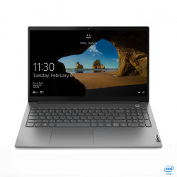Thinkbook 15 G2 15.6F/i5-1135G7/8G/256/F/W10P SK