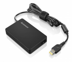 ThinkPad 65W Slim AC Adapter (slim tip)