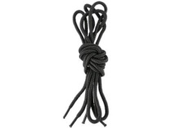 Tkani�ky do obuvi - kulat�, d�lka 150 cm.
