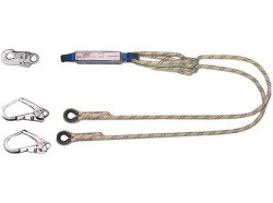 Tlumi pdu ABM s 2 lany 3 karabinami