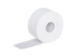Toaletn� pap�r JUMBO, 280, b�l�