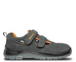 TOBLER S1 ESD NM Sandal
