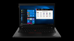 TP P14s 14.0UHD/i7-10610U/1SSD/32GB/P520/LTE/W10Ps