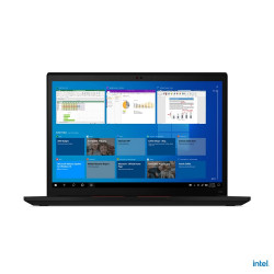 TP X13 G2 13.3WUXGA/i7-1165G7/16G/512SSD/INT/W10P 20WK0029CK