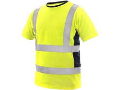 Triko CXS EXETER, vstran, pnsk