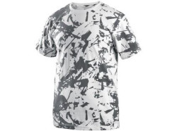 Triko CXS MERLIN, krtk rukv