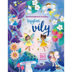 Tpytiv vly Samolepkov knka