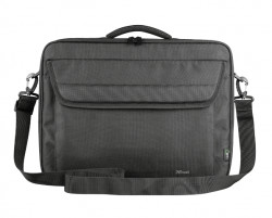 TRUST ATLANTA LAPTOP BAG 17.3