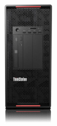 TS P920 TWR/2x Xeon6136/192GB/512/P6000/DVD/W10P