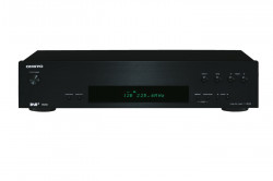 Tuner ONKYO, FM/AM/DAB+, ierny