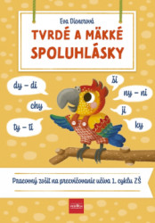 Tvrd a mkk spoluhlsky