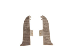 Ukonenie soklovej PVC lity L 1ks+ P 1ks blister - Ottawa nr.145 EgibiFloors