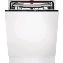 Umvaka riadu AEG, vstavan, 13 sprav, 7 programov, Comfort Lift, AirDry, QuickSelect, rka 60 cm, A+++