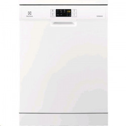 Umvaka riadu ELECTROLUX, 13 sprav, 6 programov, en. trieda D, rka 60 cm, biela