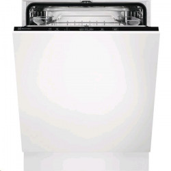 Umvaka riadu ELECTROLUX, vstavan, 13 sprav, 6 programov, rka 60 cm, en. trieda E