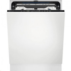 Umvaka riadu ELECTROLUX, vstavan, 13 sprav, 8 programov, ComfortLift, rka 60 cm, A+++