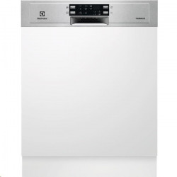 Umvaka riadu ELECTROLUX, vstavan, 14 sprav, 6 programov, rka 60 cm, en. trieda E