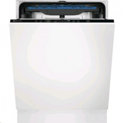 Umvaka riadu ELECTROLUX, vstavan, 14 sprav, 8 programov, rka 60 cm, 46 dB, en. trieda E