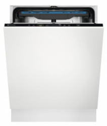 Umvaka riadu ELECTROLUX, vstavan, 14 sprav, 8 programov, rka 60 cm, en. trieda D