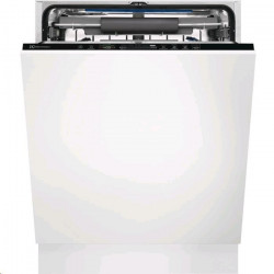 Umvaka riadu ELECTROLUX, vstavan, 15 sprav, 8 programov, rka 60 cm, 44 dB, A+++