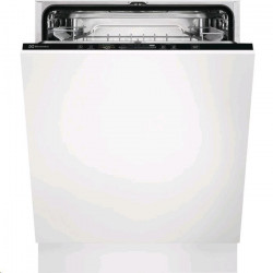Umvaka riadu ELECTROLUX, vstavan, 15 sprav, 8 programov, rka 60 cm, 44 dB, en. trieda D