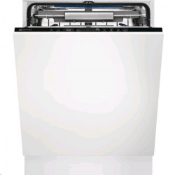 Umvaka riadu ELECTROLUX, vstavan, 15 sprav, 8 programov, rka 60 cm, A+++