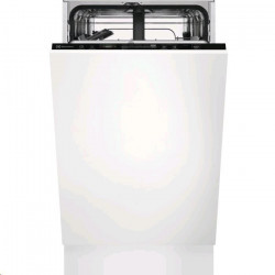 Umvaka riadu ELECTROLUX, vstavan, 9 sprav, 8 programov, rka 45 cm, en. trieda E