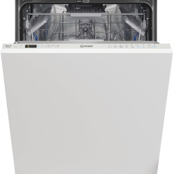 Umvaka riadu INDESIT, vstavan, 14 sprav, 9 programov, rka 60 cm, energet.tr. E, biela