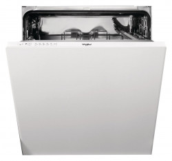 Umvaka riadu WHIRLPOOL, vstavan, 13 sprav, 5 programov, rka 60 cm, en. trieda F