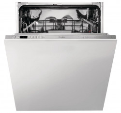 Umvaka riadu WHIRLPOOL, vstavan, 14 sprav, 10 programov, 6. zmysel, rka 60 cm, en. trieda C