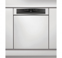 Umvaka riadu WHIRLPOOL, vstavan, 14 sprav, 11 programov, 6. zmysel, rka 60 cm, en. trieda D
