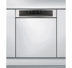 Umvaka riadu WHIRLPOOL, vstavan, 14 sprav, 8 programov, 6. zmysel, rka 60 cm, en. trieda D