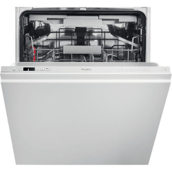 Umvaka riadu WHIRLPOOL, vstavan, 14 sprav, 8 programov, 6. zmysel, rka 60 cm, en. trieda E
