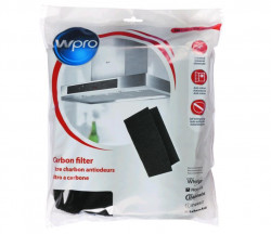 Univerzlny uhlkov filter do odsvaov pr 470 x 970, WPRO